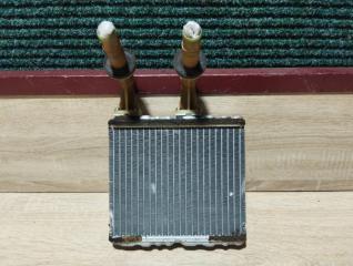 Радиатор печки NISSAN PRESAGE 2000