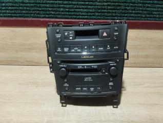 Магнитола Lexus HS250H 2011