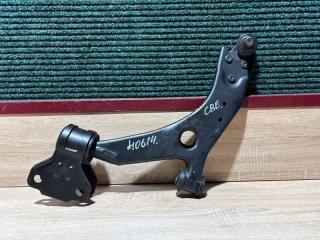 Фото запчасти рычаг передний левый Ford Focus 2012 контрактная запчасть Запчасть рычаг передний левый Ford Focus 2012