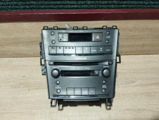 Магнитола Lexus HS250H 2009