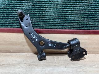 Фото запчасти рычаг передний правый Ford Focus 2012 контрактная запчасть Запчасть рычаг передний правый Ford Focus 2012