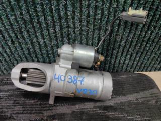 Запчасть стартер Nissan PRESAGE 2000