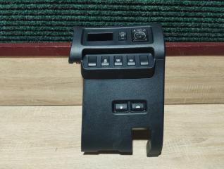 Консоль Lexus HS250H 2009