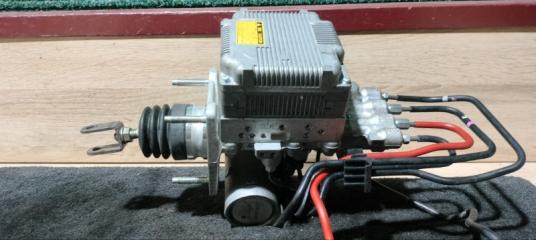 Главный тормозной цилиндр Lexus HS250H 2009