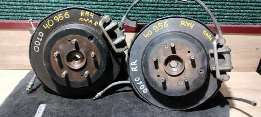 Ступица задняя Honda CR-V 2014