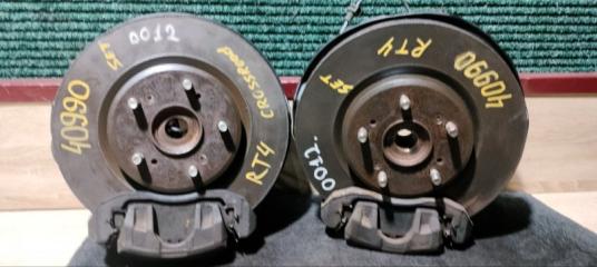 Ступица передняя Honda CROSSROAD 2008