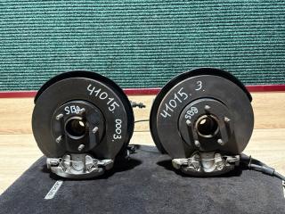 Фото запчасти ступица передняя Ford Focus 2012 контрактная запчасть Запчасть ступица передняя Ford Focus 2012