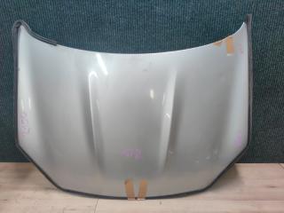 Капот Nissan DUALIS 2007