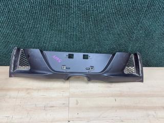 Запчасть бампер задний Honda S660 2016