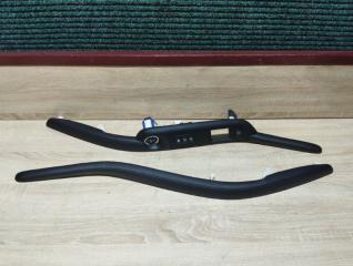 Консоль Lexus HS250H 2009