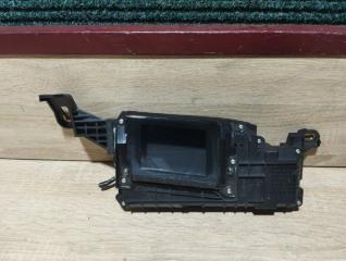 Проекция на лобовое стекло Lexus HS250H 2011