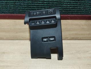 Консоль Lexus HS250H 2011