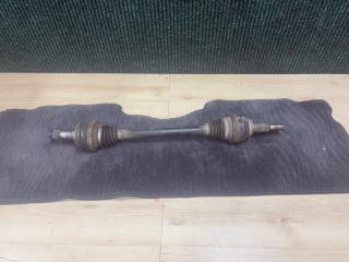 Привод задний левый Lexus LS460 2006