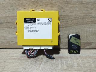 Ключ зажигания Lexus HS250H 2009 контрактная Ключ зажигания Lexus HS250H 2009