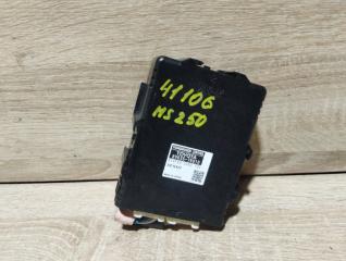 Компьютер Lexus HS250H 2009