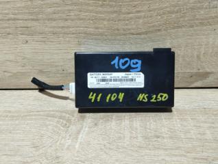 Компьютер Lexus HS250H 2009