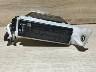 Блок предохранителей салонный Toyota AQUA MXPK11 M15AFXE