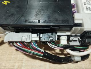 Блок предохранителей салонный AQUA 2022 MXPK11 M15AFXE