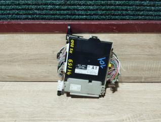 Блок предохранителей салонный Lexus HS250H 2011 контрактная Блок предохранителей салонный Lexus HS250H 2011