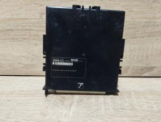 Ключ зажигания AQUA 2022 MXPK11 M15AFXE