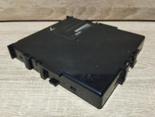 Ключ зажигания AQUA 2022 MXPK11 M15AFXE