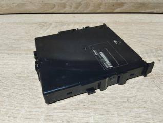 Ключ зажигания AQUA 2022 MXPK11 M15AFXE