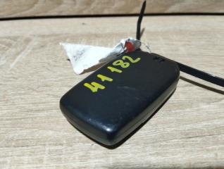 Ключ зажигания AQUA 2022 MXPK11 M15AFXE