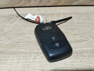 Ключ зажигания AQUA 2022 MXPK11 M15AFXE