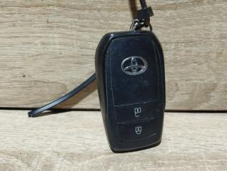 Ключ зажигания AQUA 2022 MXPK11 M15AFXE