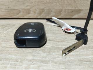 Ключ зажигания AQUA 2022 MXPK11 M15AFXE