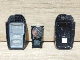 Ключ зажигания AQUA 2022 MXPK11 M15AFXE