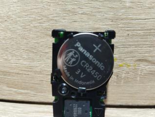 Ключ зажигания AQUA 2022 MXPK11 M15AFXE