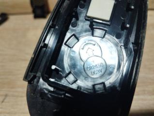 Ключ зажигания AQUA 2022 MXPK11 M15AFXE