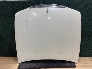 Капот Nissan LAUREL 2000