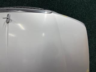 Капот Nissan LAUREL HC35 RB20DE