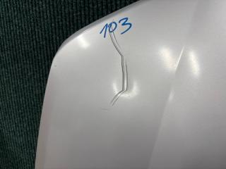 Капот LAUREL 2002 HC35 RB20DE