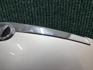 Капот WISH 2006 ZNE14 1ZZFE