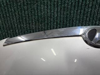 Капот WISH 2006 ZNE14 1ZZFE