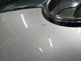 Капот WISH 2006 ZNE14 1ZZFE