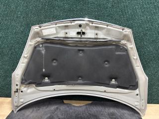 Капот WISH 2006 ZNE14 1ZZFE