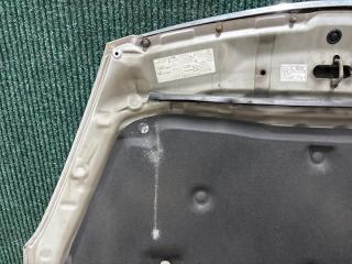 Капот WISH 2006 ZNE14 1ZZFE