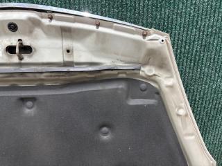 Капот WISH 2006 ZNE14 1ZZFE