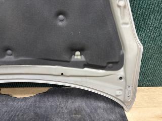 Капот WISH 2006 ZNE14 1ZZFE