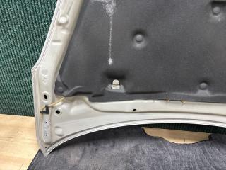 Капот WISH 2006 ZNE14 1ZZFE