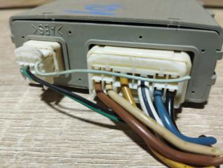 Компьютер HS250H 2011 ANF10 2AZFXE