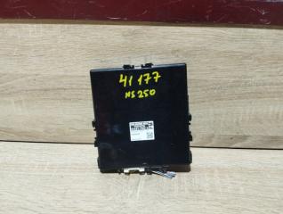 Компьютер Lexus HS250H 2011 ANF10 2AZFXE контрактная