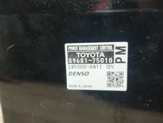 Компьютер HS250H 2011 ANF10 2AZFXE