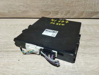 Компьютер Lexus HS250H ANF10 2AZFXE