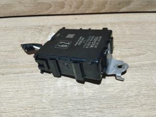 Компьютер Toyota AQUA MXPK11 M15AFXE