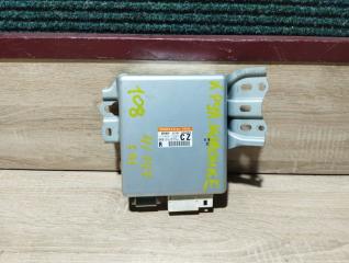 Компьютер Toyota SAI 2013